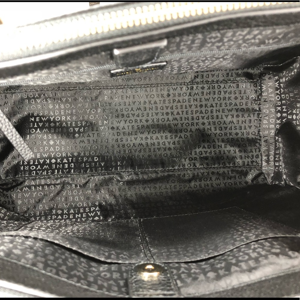 Kate Spade mulberry st leighann bag - Picture 6 of 7